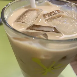 Iced Latte