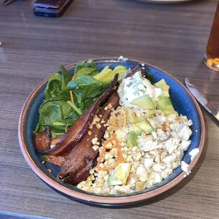 Protein BLT Bowl*