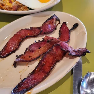 Bacon But Different