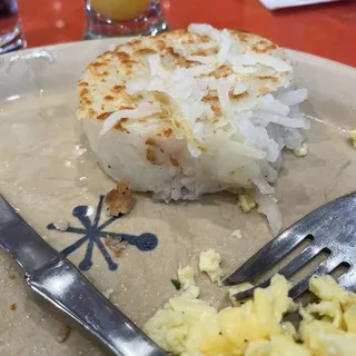 Hash Browns