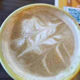 Lavender Latte