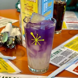 Butterfly Lemonade