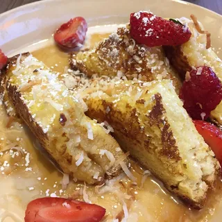 OMG French Toast
