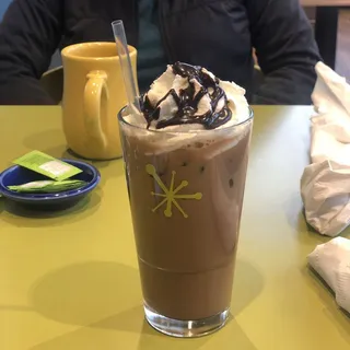 Mocha