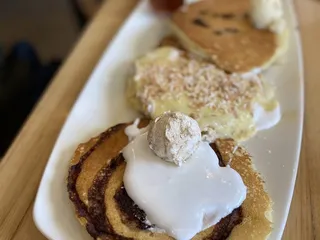 Urban Egg - Belleview