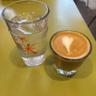 Cortado