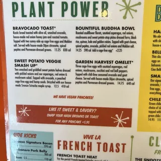 Abbots Plant-Based Chorizo