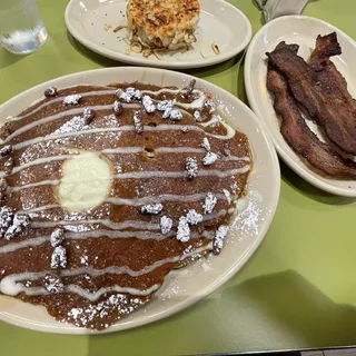 Snooze Signature Bacon