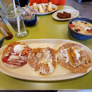 Abbots Plant-Based Chorizo