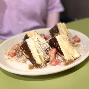 OMG French Toast