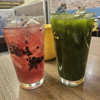 Super Greens