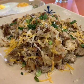 Spuds Deluxe*