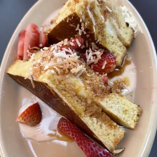 OMG French Toast