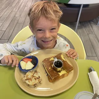 Kids French Toast