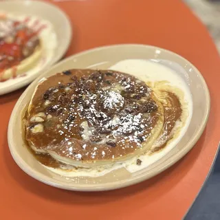 Single Pancake