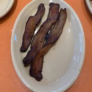 Snooze Signature Bacon