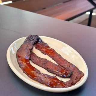 Bacon But Different