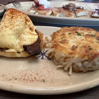 Hash Browns