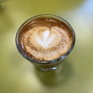 Cortado