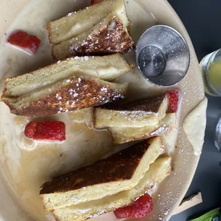 OMG French Toast