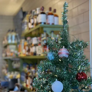 Be jolly.
