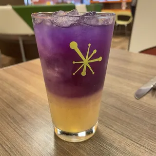 Butterfly Lemonade
