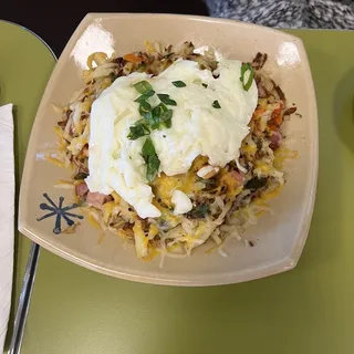 Spuds Deluxe*