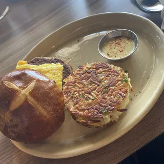 Sandwich I Am*
