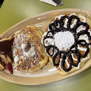 OMG French Toast