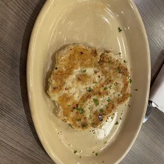 Chicken Sausage Patty