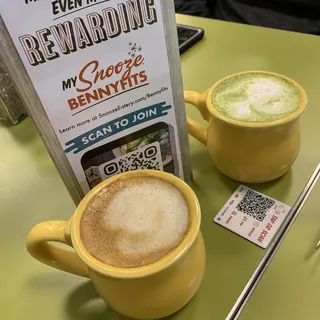 Latte