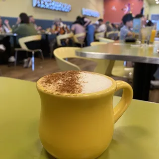 Cappuccino