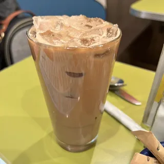 Mocha