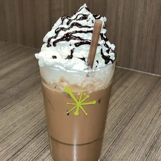 Iced Mocha
