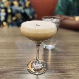 Espresso
