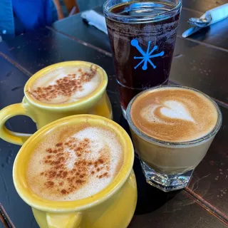 Cortado