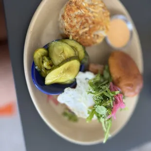 Snooze, an A.M. Eatery