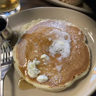 Buttermilk Pancakes