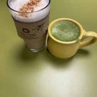 Latte