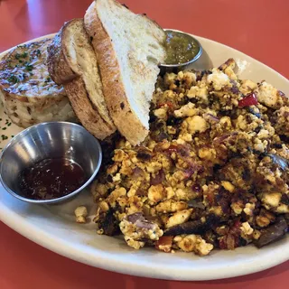 Tofu Scramble