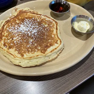 Single Pancake
