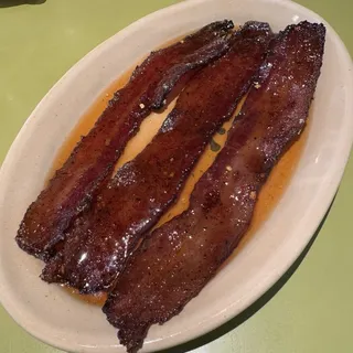 Snooze Signature Bacon