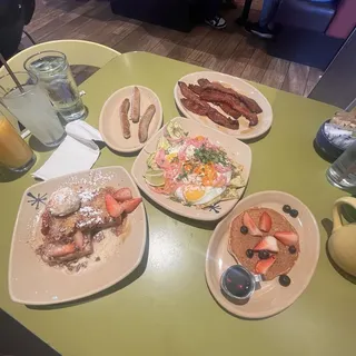 Polidori Sausage Links