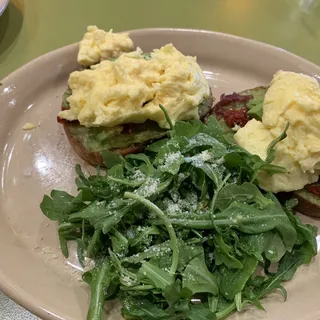 Abbots Plant-Based Chorizo