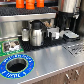 Snooze House Blend Coffee