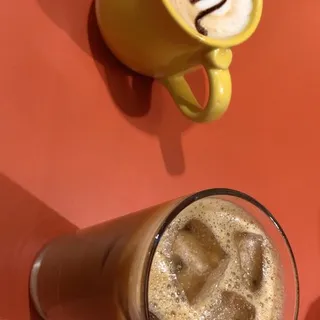 Iced Latte