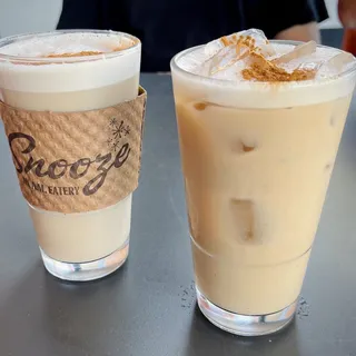 Chai Tea