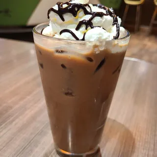 Iced Mocha