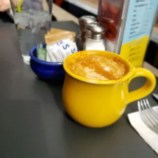 Cappuccino