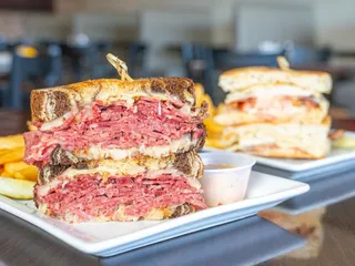 Maple Bacon Restaurant